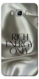 Чохол Demsky Rich energy для Samsung J710F Galaxy J7 (2016)