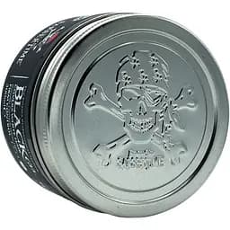 Гель для укладки волос Barbertime Hair Gel Black 300 мл