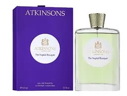 Оригінал Atkinsons The Nuptial Bouquet 100 мл туалетна вода