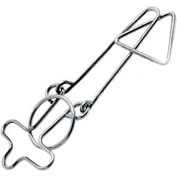 Дротяна головоломка Eureka Траса 8 473278