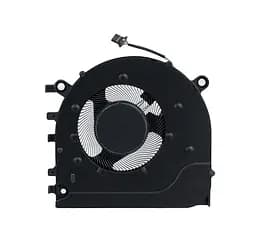 Вентилятор Lenovo кулер (CPU Fan 12V) для моделей ноутбука ideapad 5 Pro 16ACH6 (82L5), 16ARH7 (82SN), 16ARH7 (82SN), Slim 7 Pro 16ACH6 (82QQ), 16ARH7 (82UW) (DFSCK22105182H) Оригінал