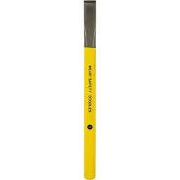 Зубило по металу Stanley 10x141 мм (4-18-286) - мініатюра 3