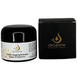 Увлажняющий крем для лица Nectarome Crème visage Hydratante 50 г
