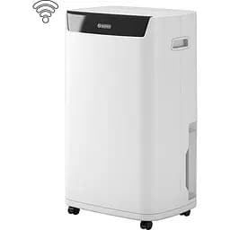 Осушувач повітря Olimpia Splendid Aquaria S1 24 P OS-2065 [139599] - мініатюра 2