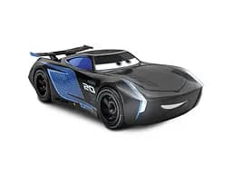 Конструктор дитячий Jackson Storm - Disney Cars машинка зі світлом та звуками Revell 06563 - мініатюра 3