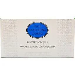 Ампула для тіла Phyto Sintesi Fiale Raxoderm для надання пружності 100 мл (10 шт. по 10 мл)