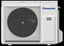 Зовнішній блок кондиціонера Panasonic Super Compact Inverter CU-BZ60ZKE