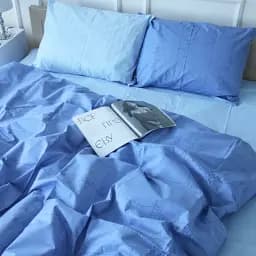 Комплект постільної білизни MirSon Ranforce Elite 17-4745 Dreams 110 х 140 см