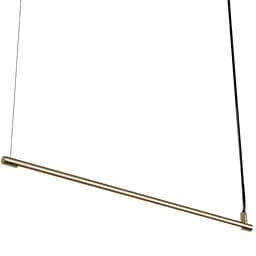 Підвіс LINE G600 PikArt арт. 29015 Золотий 4000 К