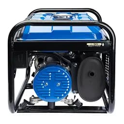 Генератор бензиновий EnerSol Kit Energy 2.8 кВт EPG-2800S - мініатюра 7