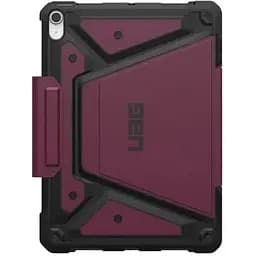 Противоударный чехол UAG Metropolis SE Bordeaux для iPad Air 11" M2 (2024) (124473119049)