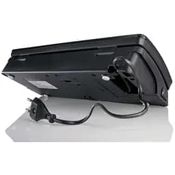 Вакуумний пакувальник Gorenje VS120E, Silver, 120W, електронне управління, функція запаювання та вакуумування - мініатюра 4