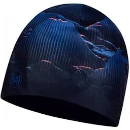 Шапка Buff Thermonet S-Wave Blue (1033-BU 126540.707.10.00)