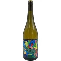 Вино Kindeli Blanco 2021, белое, сухое, 0,75 л