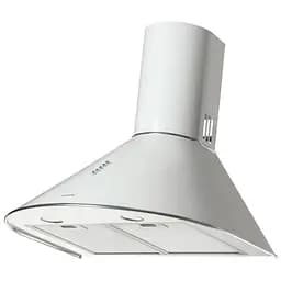 Витяжка купольна Eleyus Viola 750 60 WH - мініатюра 3