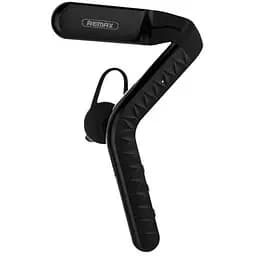 Гарнітура Bluetooth Remax RB-T16 чорна