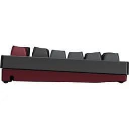Клавіатура MONTECH MKey TKL Darkness Brown Switch (MK87DB) [127103] - мініатюра 8