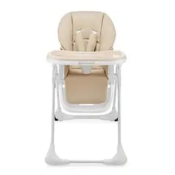 Стільчик для годування Kinderkraft Tummie Beige (KHTUMM00BEG0000) - мініатюра 2