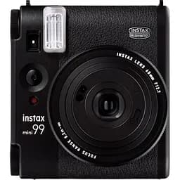 Фотокамера моментальной печати Fujifilm Instax Mini 99 Black (16823519) [112483]