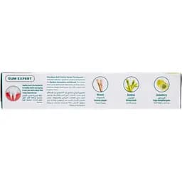 Зубна паста Himalaya Herbals проти карієсу 125 мл - мініатюра 2