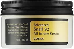 Универсальный крем с муцином улитка 100 мл Cosrx Advanced Snail 92 All in one Cream