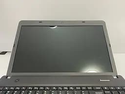 Ноутбук Lenovo ThinkPad E540 15,6" (i5-4200M / 8GB / SSD 180GB) Refurbished - мініатюра 2