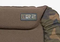 Крісло рибальське складне Fox R2 Camo Chair CBC061 - мініатюра 3