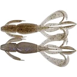 Силікон Keitech Crazy Flapper 2" #440 Electric Shad (8 шт/уп)