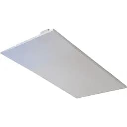 Стельовий металевий обігрівач HSteel ISHC 4010 W