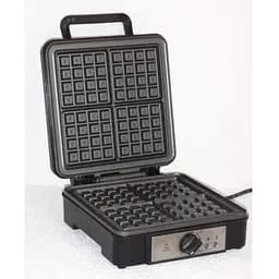 Вафельница MPM Product MGO-36M  - мініатюра 4