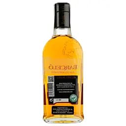 Ром Barcelo Gran Anejo 37.5% 0.35 л - мініатюра 2