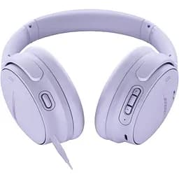 Навушники Bose QuietComfort Headphones Chilled Lilac [884367-1200] [152952] - мініатюра 3