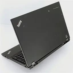 Ноутбук Lenovo ThinkPad L540 (i5-4200M/4/500) - Class B "Б/В" - мініатюра 3