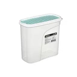 Емкость для сыпучих продуктов Ardesto Fresh 1.8 л Turquoise (AR1218TP)