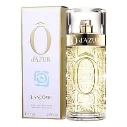 Оригінал Lancome O d`Azur 75 мл туалетна вода