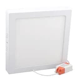 Світильник точковий накладний Євросвітло 12Вт квадрат LED-SS-170-12 4200К (39184) - мініатюра 5