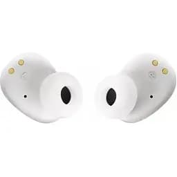 Бездротові навушники JBL Wave Buds білі (JBLWBUDSWHT) - мініатюра 2