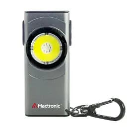 Фонарь профессиональный Mactronic Flagger Nano (500 Lm) White/Red Led Magnetic Recharg Type-C (DAS303254)