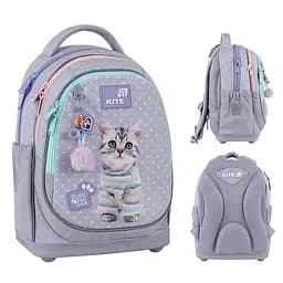 Рюкзак шкільний Kite Education Studio Pets (SP26-724S) - мініатюра 18