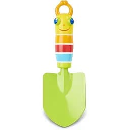 Набір Melissa & Doug Щаслива бабка культиватор та лопатка металеві (MD6281) - мініатюра 3