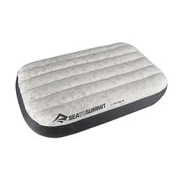 Подушка Sea To Summit Aeros Down Pillow Сірий - мініатюра 4