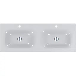 Умивальник Miraggio Jessel 1200-2 0000783, Білий