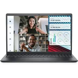 Ноутбук Dell Vostro 3520 i5-1235U 4.4GHz, 15.6", Full HD, 120Hz, 16GB DDR4, 512GB SSD