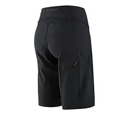 Велошорти TLD Wmns Luxe Short Black S Troy Lee Designs (1106-261786032) - мініатюра 2