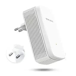 Wi-Fi повторювач ME20 300Mbps Mercusys teh0020522 - мініатюра 2