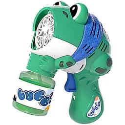 Генератор мыльных пузырей Beiens Лягушонок (ХТ006)