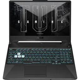 Ноутбук ASUS Ігровий 15.6'' TUF A15 FA506NCG,7 7445HS 47GHz,16GB DDR5,512GB - мініатюра 7