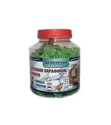 Щелкунчик Брикет от мышей и крыс зеленый 320 г