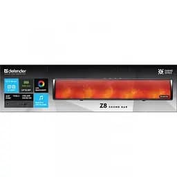 Акустична система Defender Soundbar Z8 Black (65118) - мініатюра 5