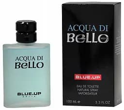 Туалетная вода Blue Up Aqua Di Bello 100 мл